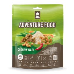 Adventure Food Cashew Nasi Mad