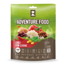 Adventure Food Chili Con Carne Mad