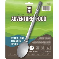 Adventure Food Spoon Ske