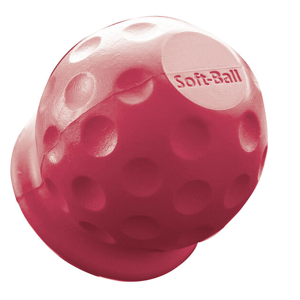 -  Soft Ball Kugleskjuler Rød