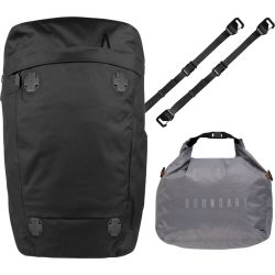 Boundary Supply Arris Pack  Onyx  Rygsæk
