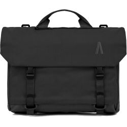 Boundary-supply Boundary Supply Boundary Rennen Shoulder Bag  Black  Taske