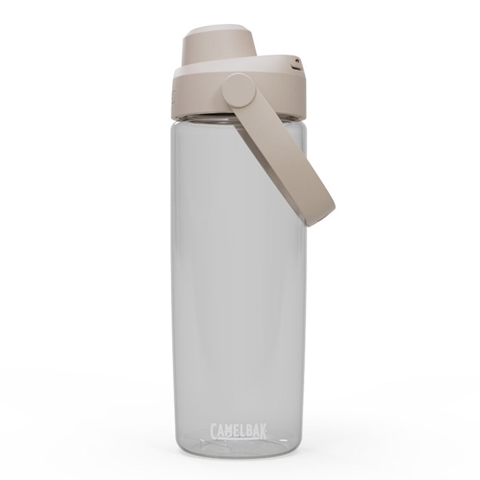 Camelbak Thrive Chug   6l Drikkedunk-clear Drikkeflasker  -dunk