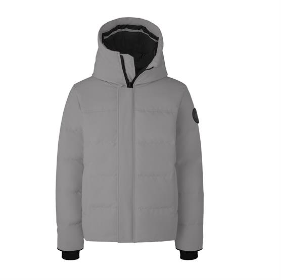 Canada Goose Herre Macmillan Parka Kystgrå