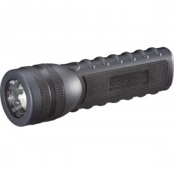 Coast Gx40r Waterproof Rechargeable Torch With Focus Lommelygte