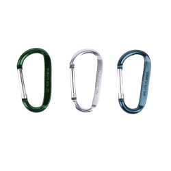 Coghlan   Coghlans Carabiners     72 Stk Karabinhage