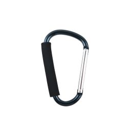 Coghlan   Coghlans Large Carabiner Carry Handle Karabinhage