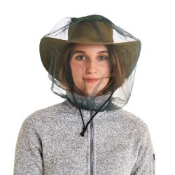 Coghlan   Coghlans Mosquito Head Net Myggenet