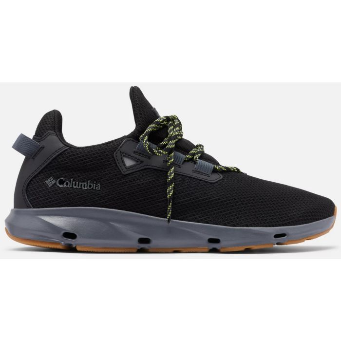 Columbia Ventâ  Aero Black  Graphite