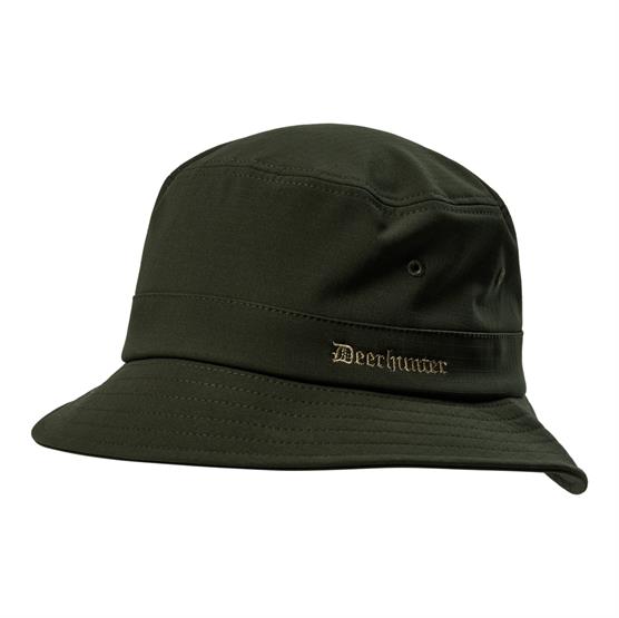 Deerhunter Climate Hat With 37   Technology  Forest Ember