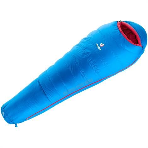 Deuter Astro Pro 600 Sovepose