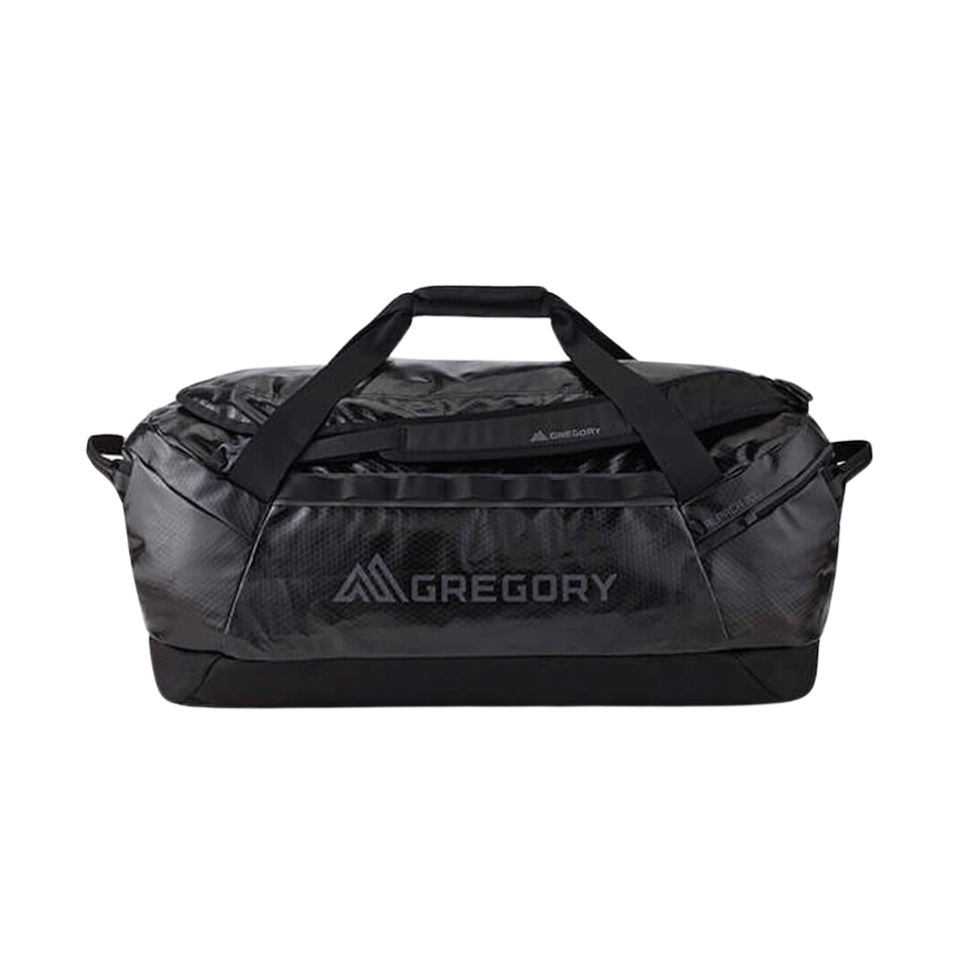 Duffelbag Gregory Alpaca 100 Liter Sort