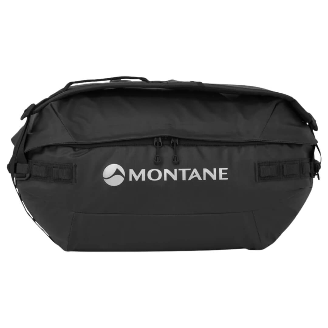 Duffelbag Montane Transition Duffel 40   Sort