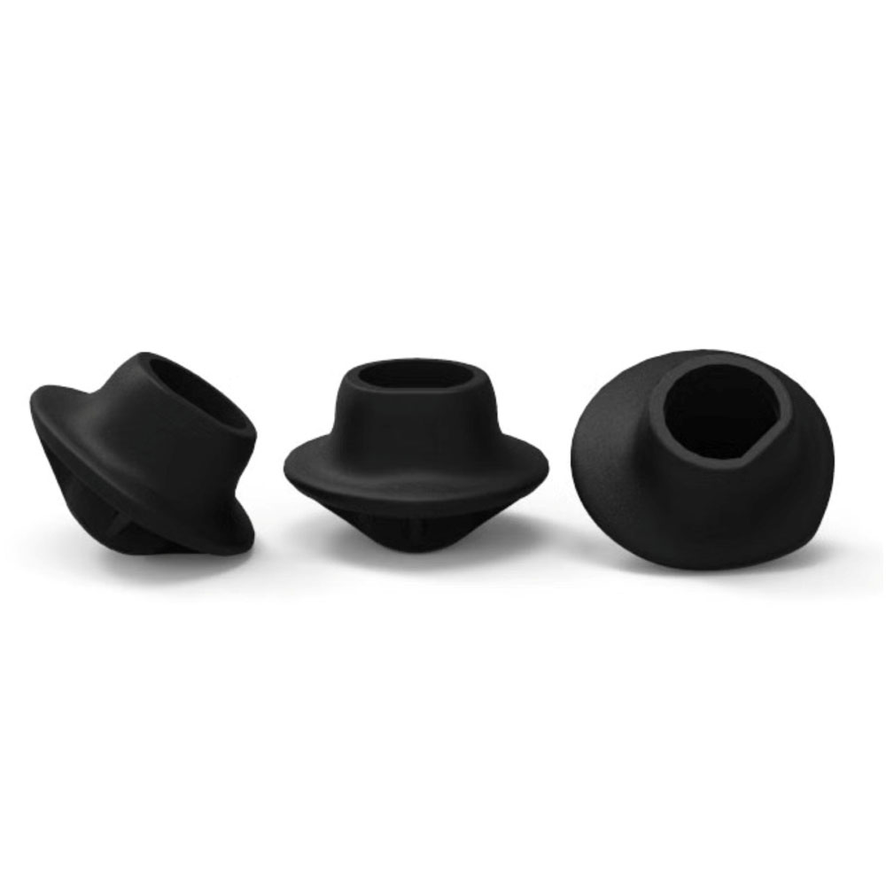Endepropper Til Walkstool Comfort  2025 -