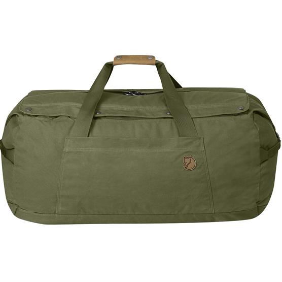 Fjällräven Stor Duffelbag