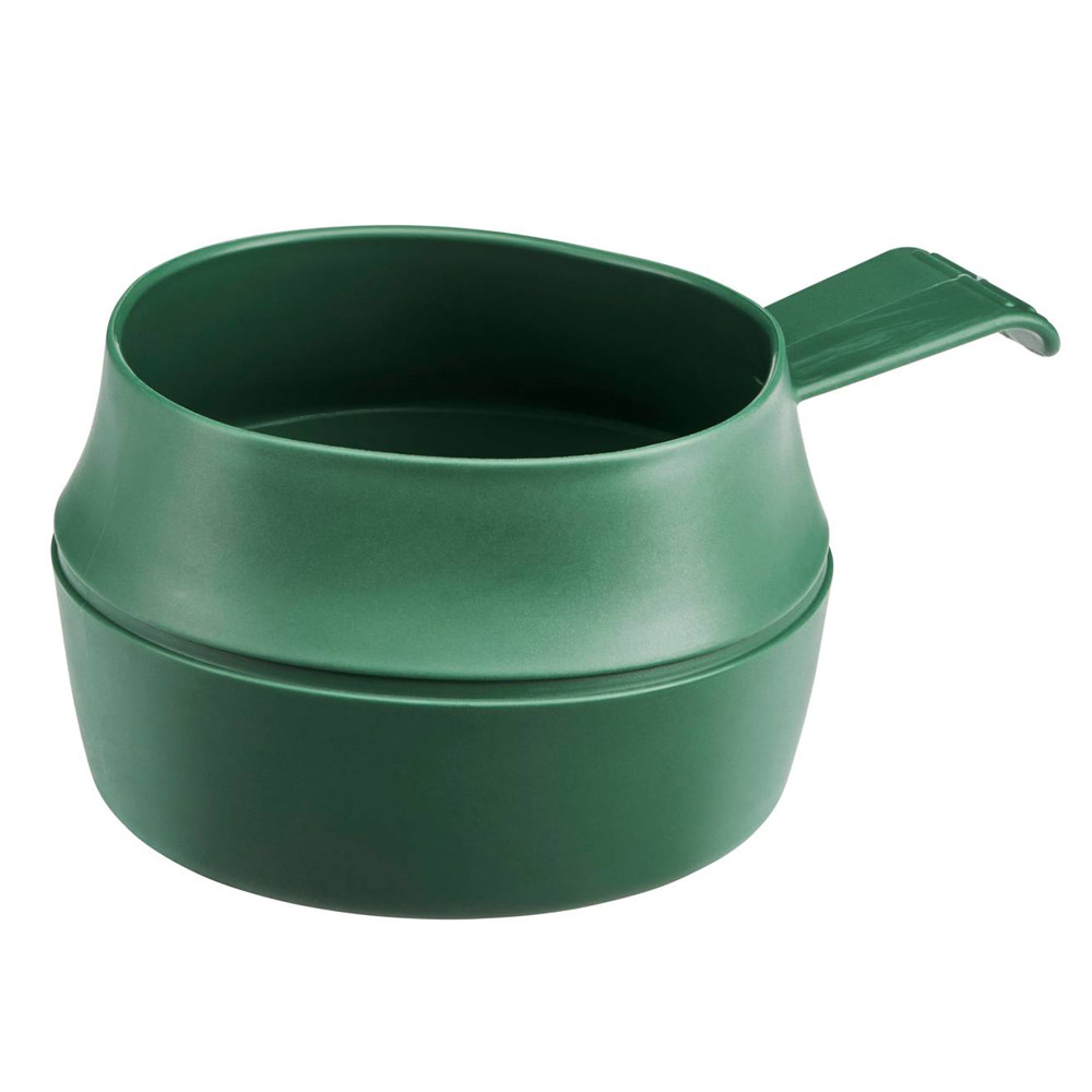 Foldekop     Liter Foldekop Oliven