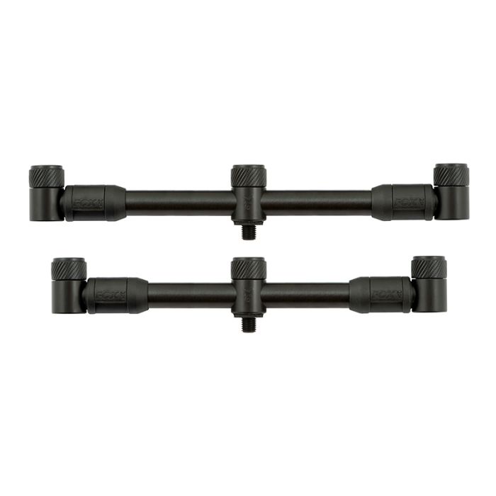 Fox Black Label   Buzzer Bar   Rod   Adjustable 250 280mm