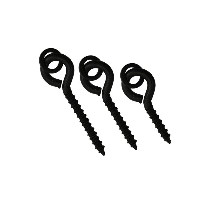 Gardner Covert Flexi Bait Screws
