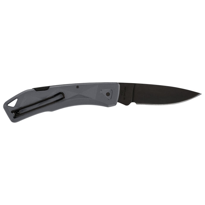 Gerber Lst Foldekniv        Grey Foldeknive