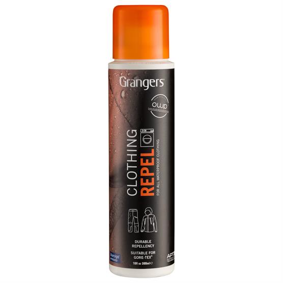 Grangers Clothing Repel 300