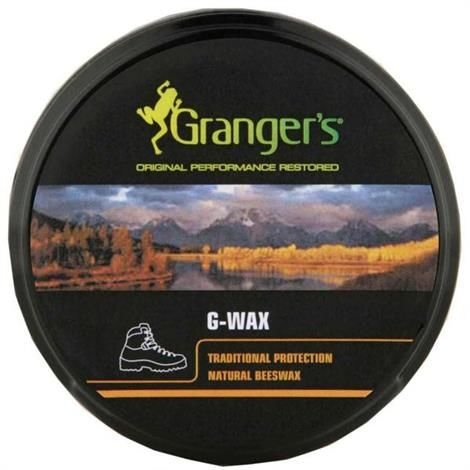 Grangers  -wax 80