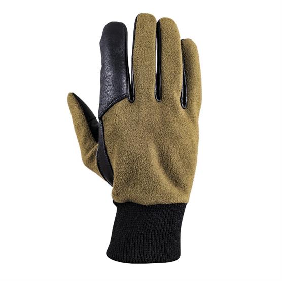 Haunter Shooter Warmliner Glove  Forest Green