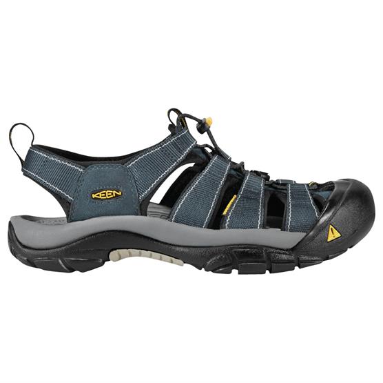 Keen Mens Newport H2  Navy
