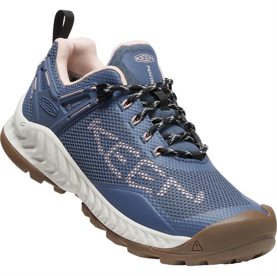 Keen Kvinder Nxis Evo Vintage Indigo/Peachy