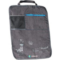 Littlelife Car Seat Kick Mat Rejseudstyr