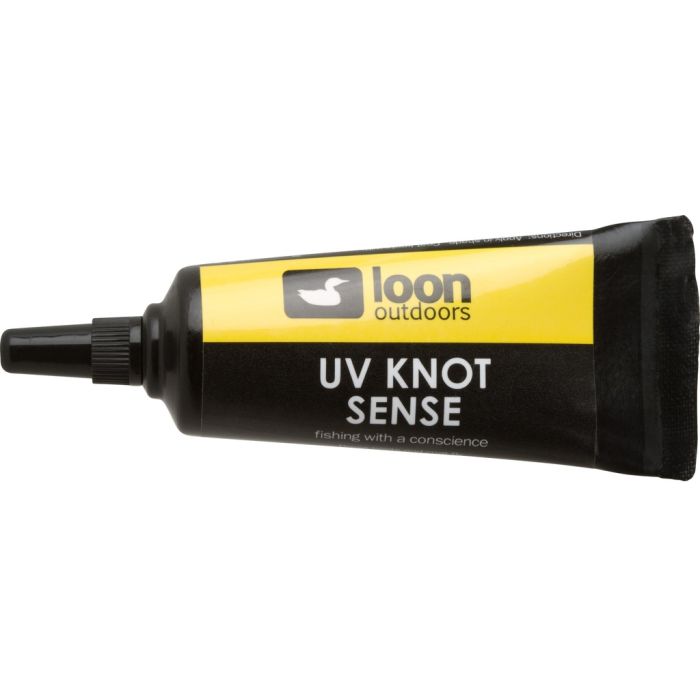 Loon   Knot Sense