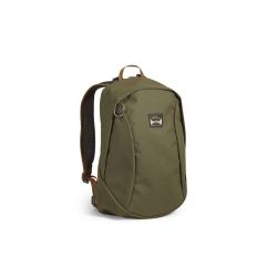 Lundhags Core Saruk Zip 10   Forest Green Str    Rygsæk