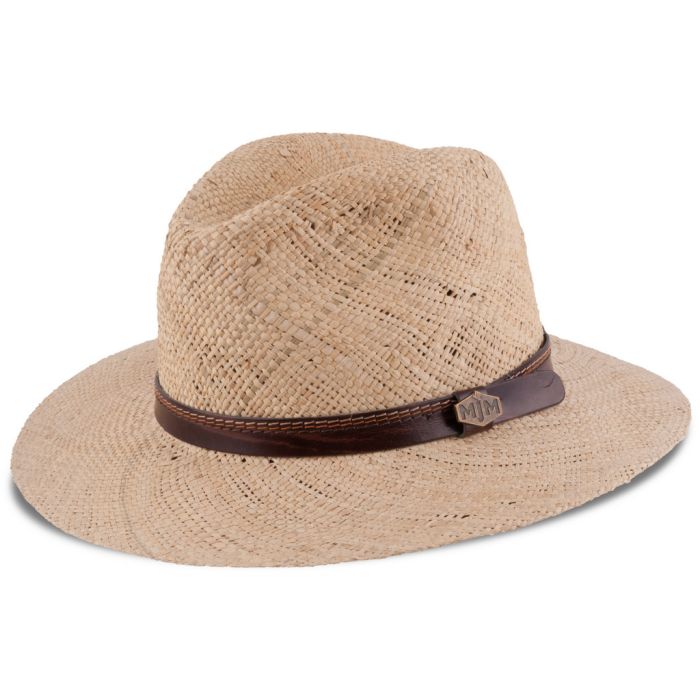 Mjm   Straw Natural