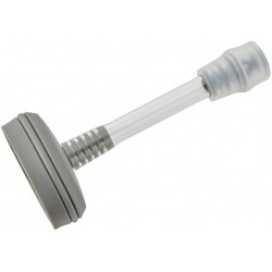 Montane Softflask Short Straw Montane Logo Str  One Size Tilbehør Til Drikkeflaske