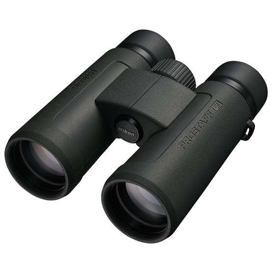 Nikon Prostaff P3 8x42 Håndkikkert - Kvalitet til Jagt