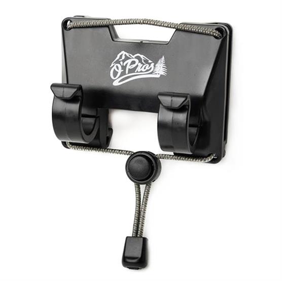 O'Pros 3rd Hand Stangholder til Pirkefiskeri
