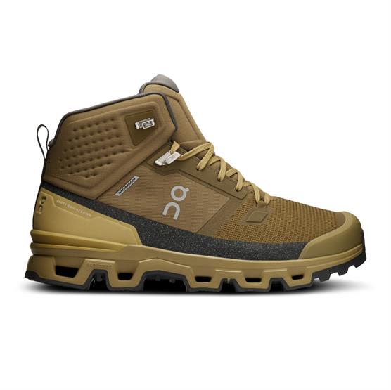 Cloudrock   Waterproof Mens  Hunter   Safari