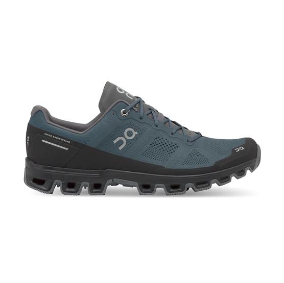 Cloudventure Mens  Shadow   Rock
