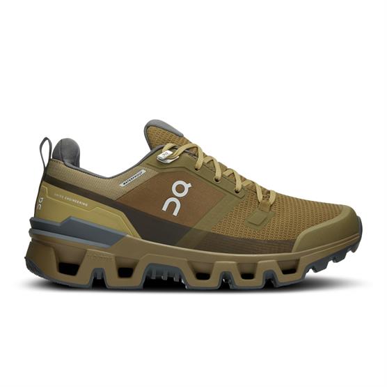 Cloudwander Waterproof Womens  Hunter   Safari