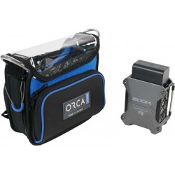Orca  -268 Audio Mixer Bag   Low Profile Taske
