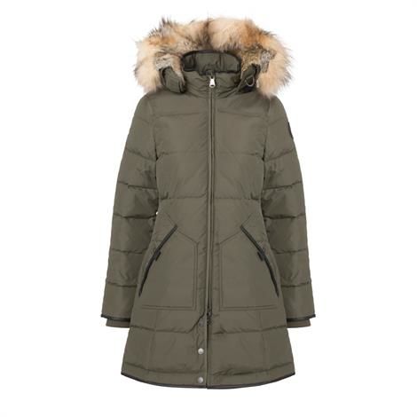 Pajar Womens Cougar  Military