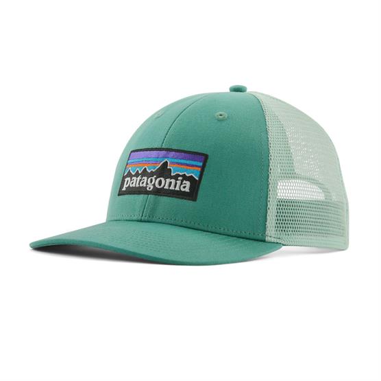 Patagonia  -  Logo Lopro Trucker Hat