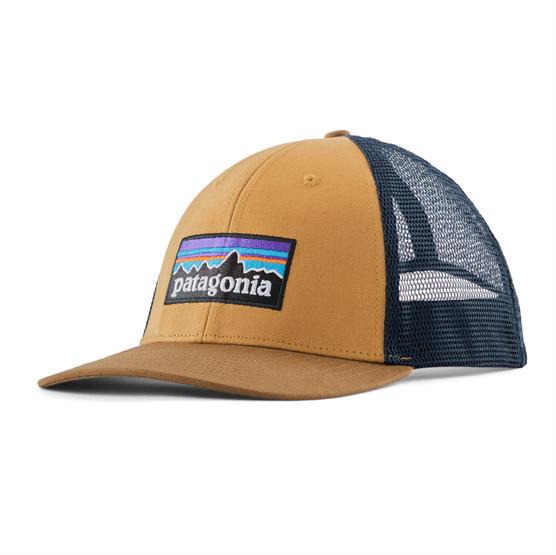 Patagonia  -  Logo Lopro Trucker Hat