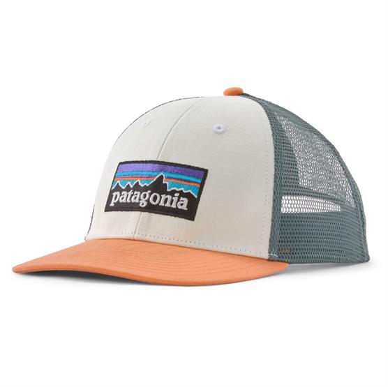 Patagonia  -  Logo Lopro Trucker Hat