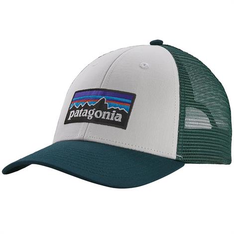 Patagonia  -  Logo Lopro Trucker Hat