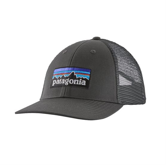 Patagonia  -  Logo Lopro Trucker Hat