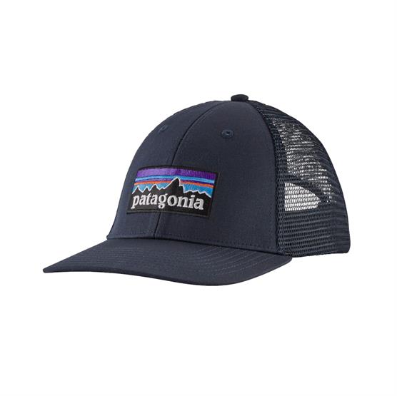 Patagonia  -  Logo Lopro Trucker Hat