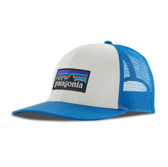 Patagonia  -  Logo Trucker Hat