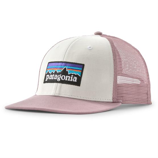 Patagonia  -  Logo Trucker Hat
