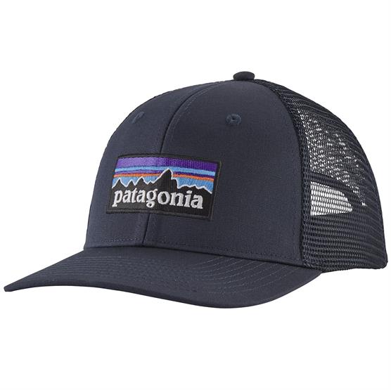 Patagonia  -  Logo Trucker Hat
