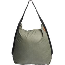 Peak Design Packable Tote Sage Taske